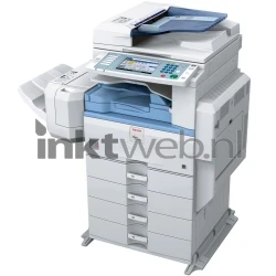 Ricoh Aficio MP 3300 (Aficio MP serie)