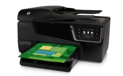 HP Officejet 6600 (Officejet)