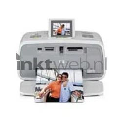 HP Photosmart A612 (Photosmart)