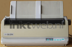 Fujitsu DL 1250 (DL)