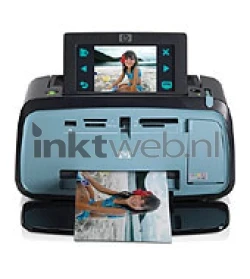 HP Photosmart A626 (Photosmart)