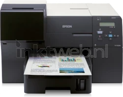 Epson B-510 (Overige series)
