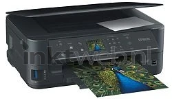 Epson Stylus SX535 (Stylus Serie)