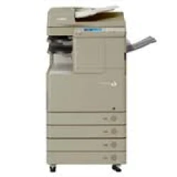 Canon iR C2020 (ImageRunner serie)