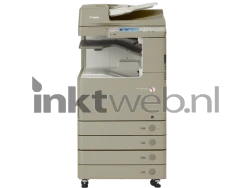 Canon iR C2025 (ImageRunner serie)
