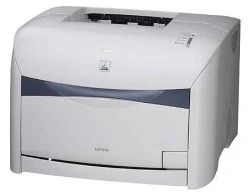 Canon LBP-5200 (Laser Shot)