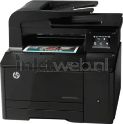 HP Laserjet Pro M251 (Laserjet)