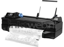 HP Designjet T120 (Designjet)