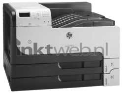 HP Laserjet Enterprise M712 (Laserjet)