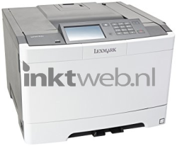 Lexmark CS510 (CS-serie)