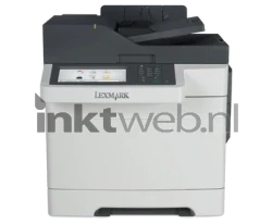 Lexmark CX510 (CX-serie)