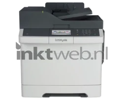 Lexmark CX410 (CX-serie)
