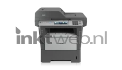 Brother DCP-8250 (DCP-serie)