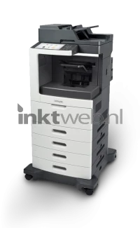 Lexmark MX810 (MX-serie)