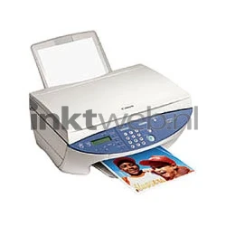 Canon MultiPASS C600 (MultiPASS-serie)
