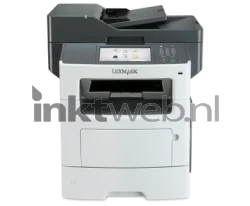 Lexmark MX611 (MX-serie)