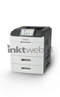 Lexmark MS812 (MS-serie)