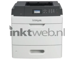 Lexmark MS811 (MS-serie)