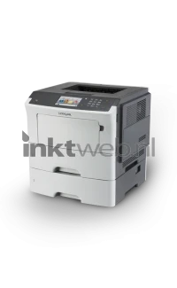 Lexmark MS510 (MS-serie)