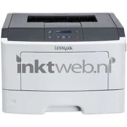 Lexmark MS410 (MS-serie)