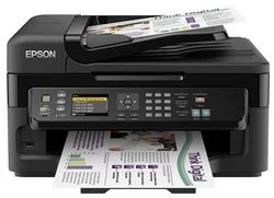 Epson WF-2540 (WorkForce)