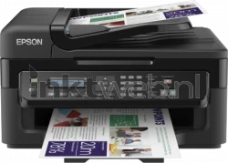 Epson WF-2530 (WorkForce)