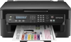 Epson WF-2510 (WorkForce)
