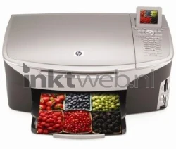 HP Photosmart 2610 (Photosmart)
