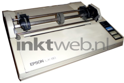 Epson LX-80 (Overige series)