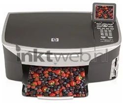 HP Photosmart 2710 (Photosmart)