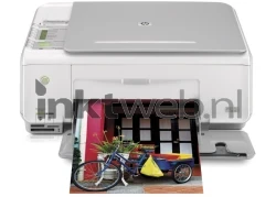 HP Photosmart C3180 (Photosmart)