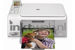 HP Photosmart C4180 (Photosmart)