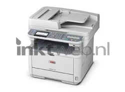 Oki MB491 (MB-serie)