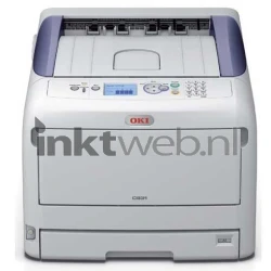 Oki C831 (C-serie)