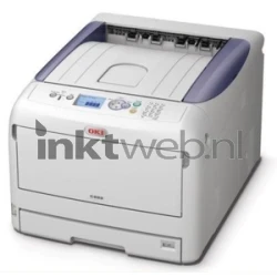 Oki C822 (C-serie)