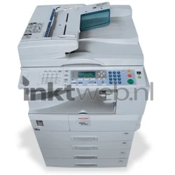 Ricoh Aficio Color 2000 (Aficio Color)