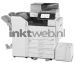 Aficio MP C4502