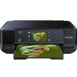 Epson Expression Photo XP 750 (Expression serie)