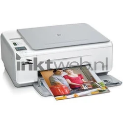 HP Photosmart C4345 (Photosmart)