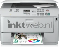Epson WP-4515 (WorkForce)
