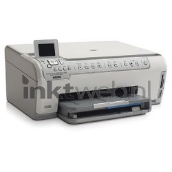 HP Photosmart C5180 (Photosmart)
