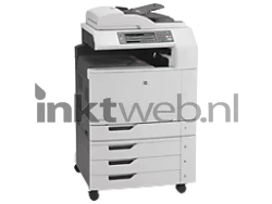 HP Laserjet CM6030 (Laserjet)