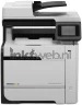 Color Laserjet Pro M475