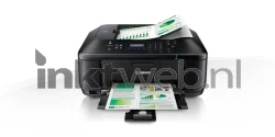 Canon MX455 (PIXMA serie)