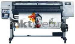 HP Designjet L25500 (Designjet)