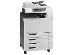 HP Laserjet M6030 (Laserjet)