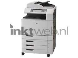 HP Laserjet M6040 (Laserjet)