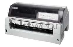 Fujitsu DL 7400 (DL)
