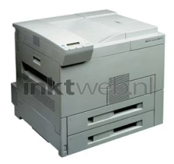 HP Color Laserjet 8100 (Color Laserjet)