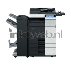 Konica Minolta Bizhub C284 (Bizhub serie)